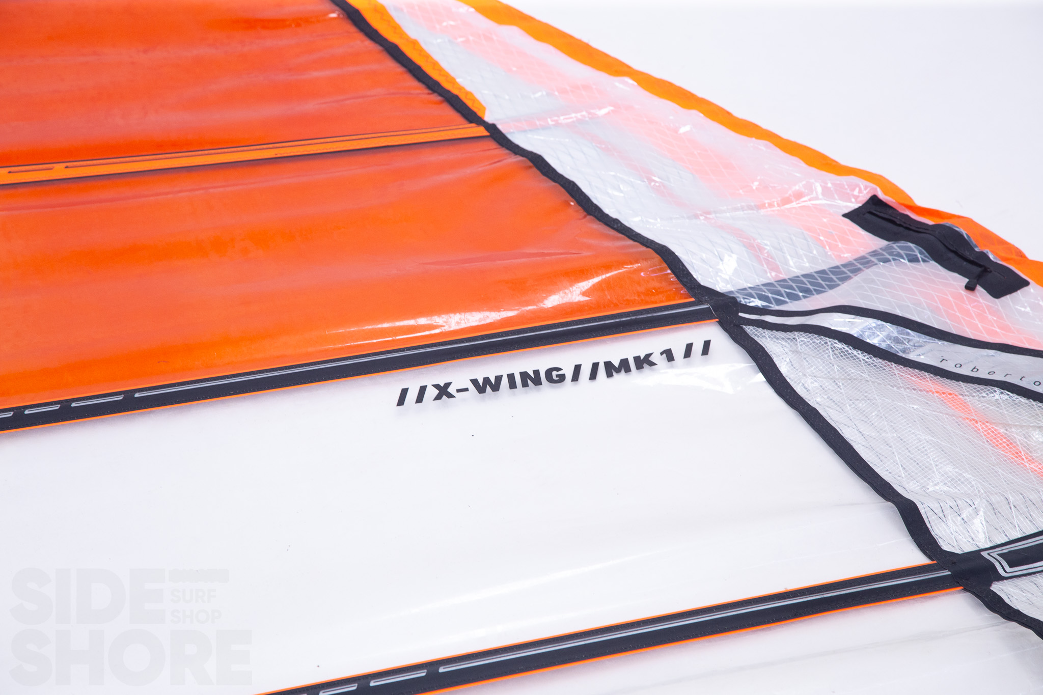 RRD X Wing MK1 Proto - 7.0 m² #24 7.0m²