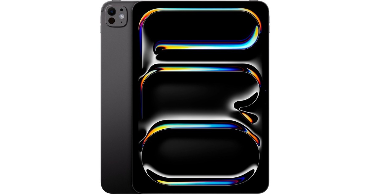 AppleiPad Pro (2024) 11