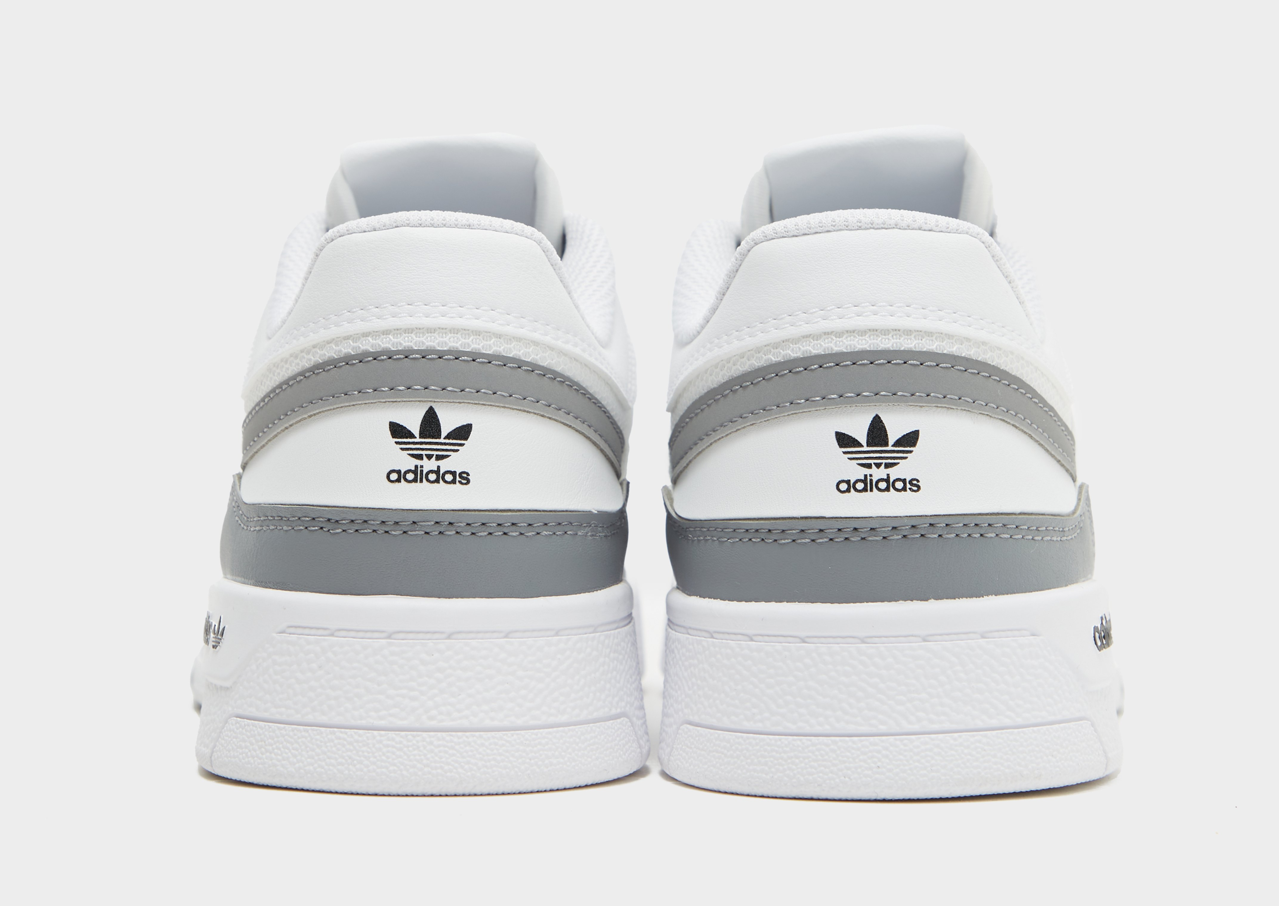 adidas Originals Drop Step Low Junior