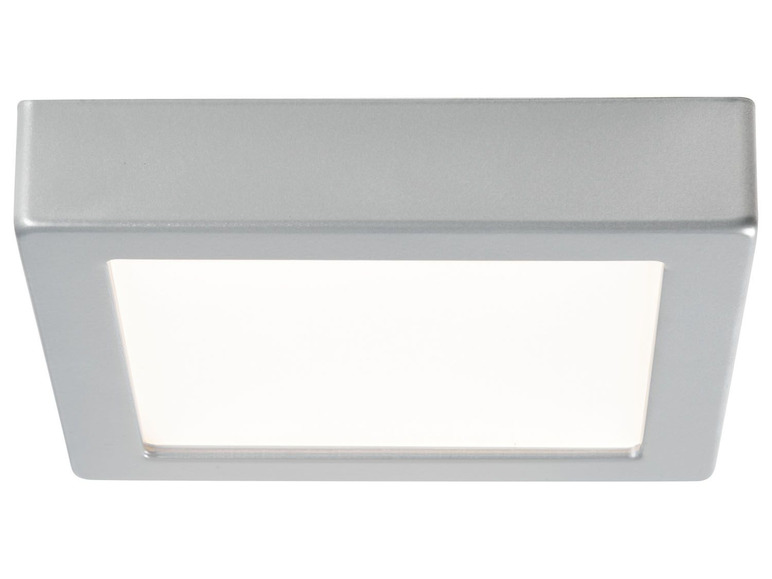 Ledplafondlamp