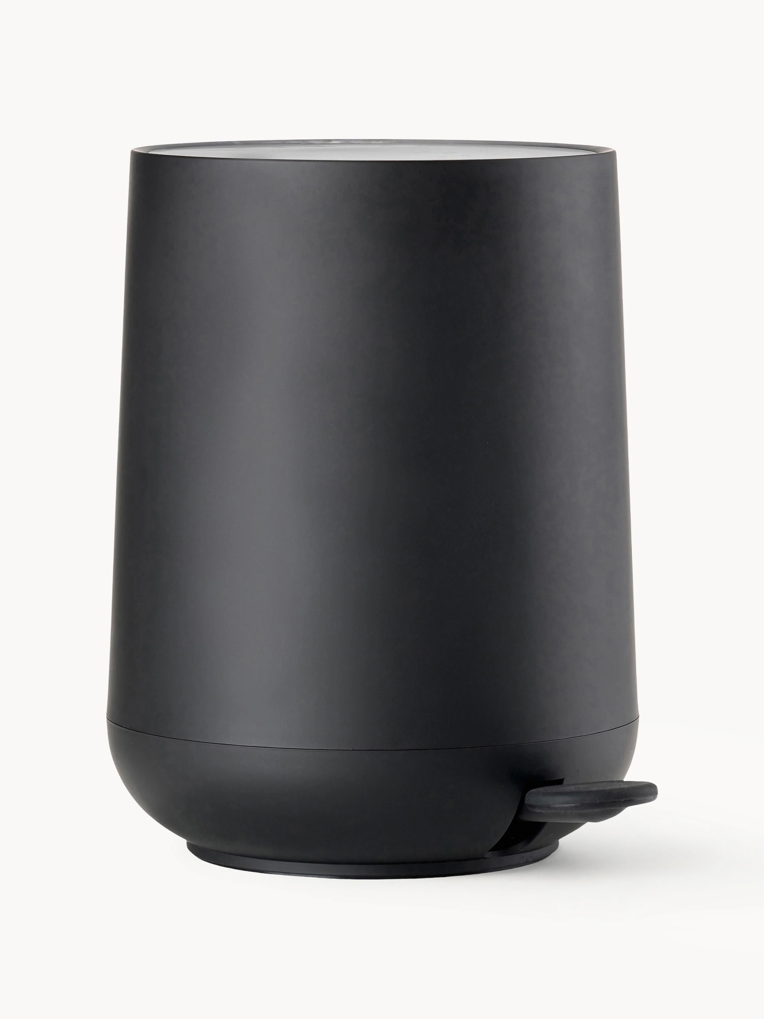 Afvalemmer Nova met softmotion deksel, 3 L
