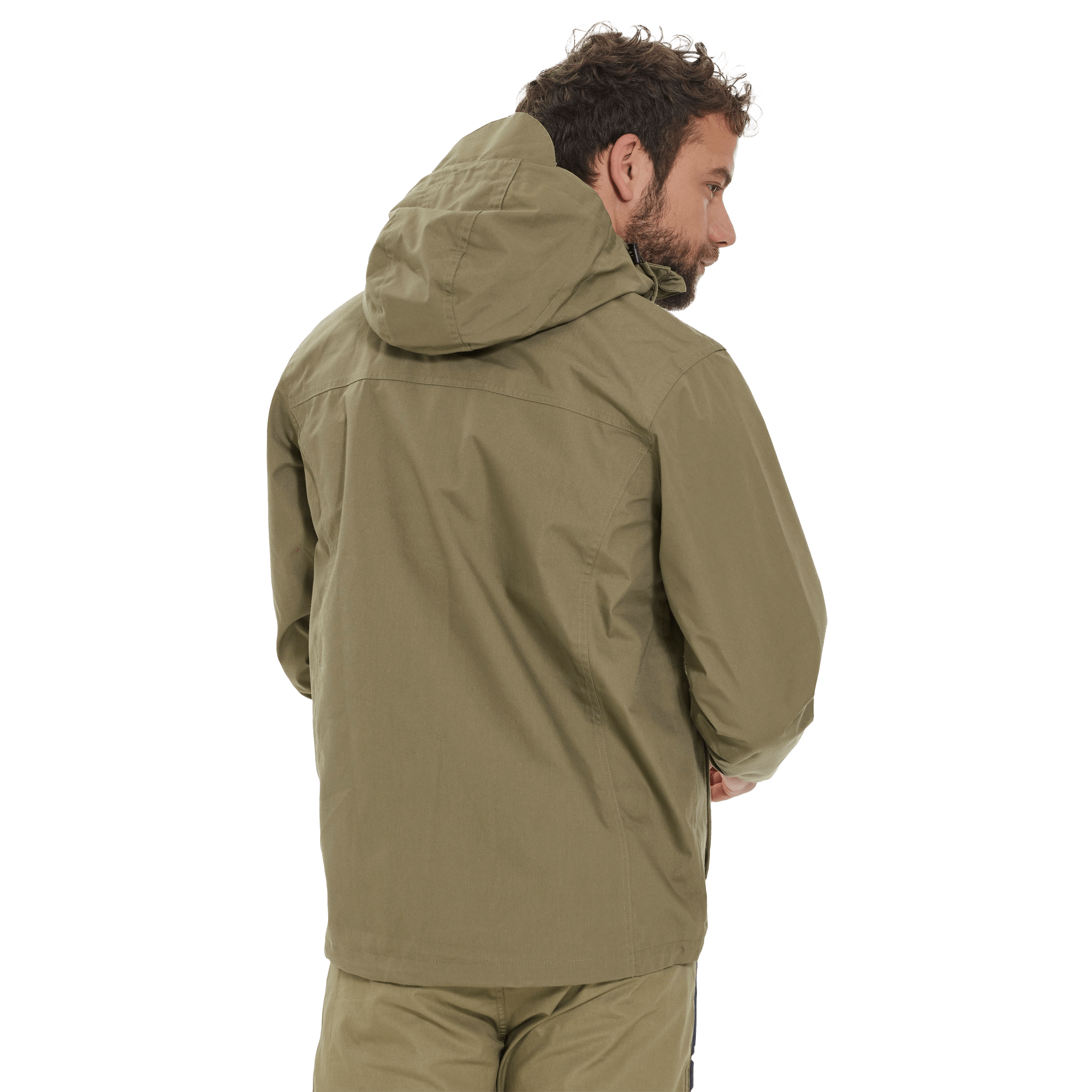 Vertical Downer M Jacket W-PRO 10000 - Jakke