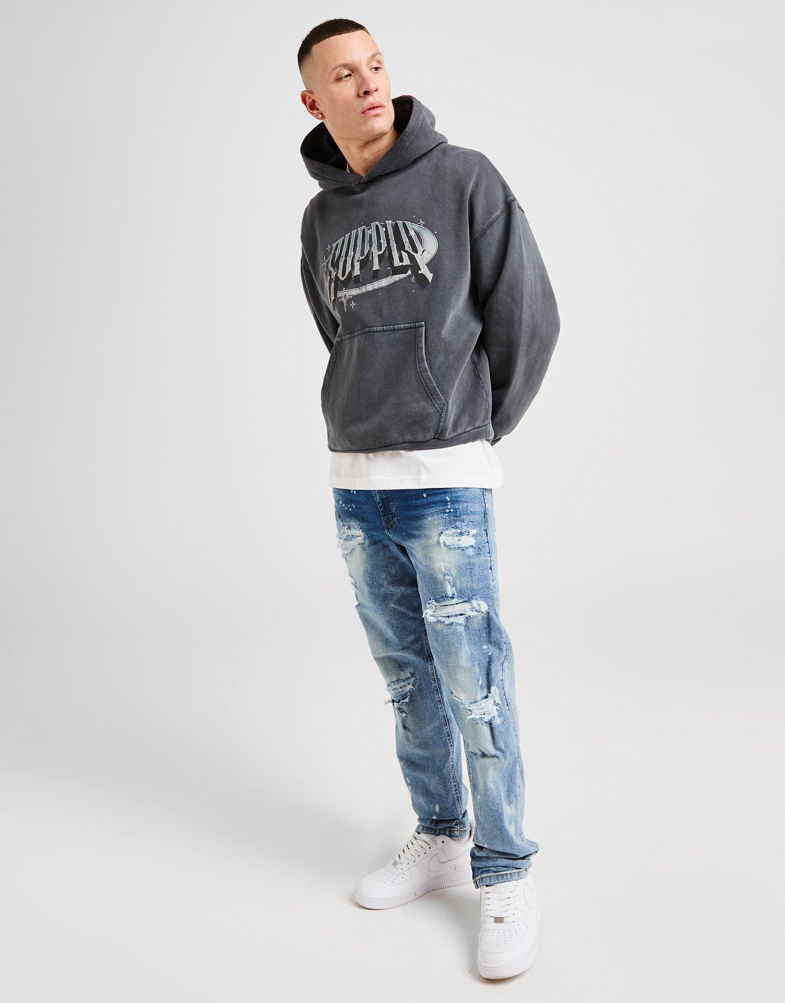 Supply & Demand Jeans Pluto