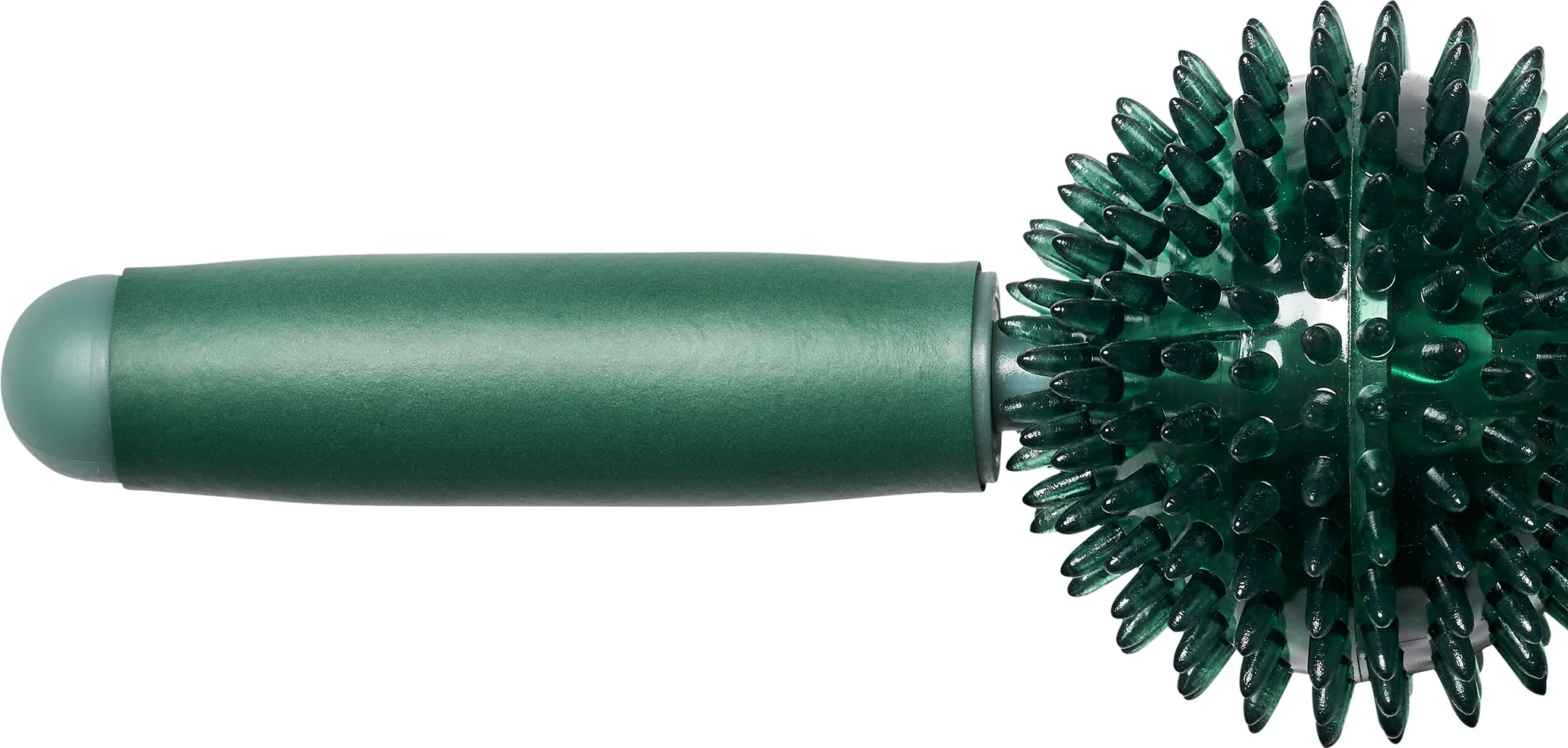 Casall Restore Massage Roller Dark Teal