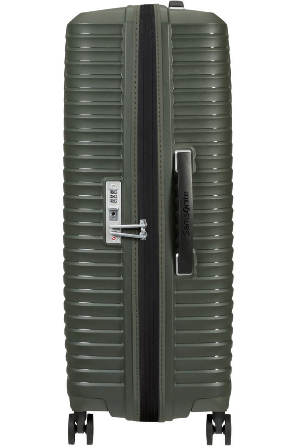 Samsonite Upscape Spinner 55 cm Expendable Climbing Ivy
