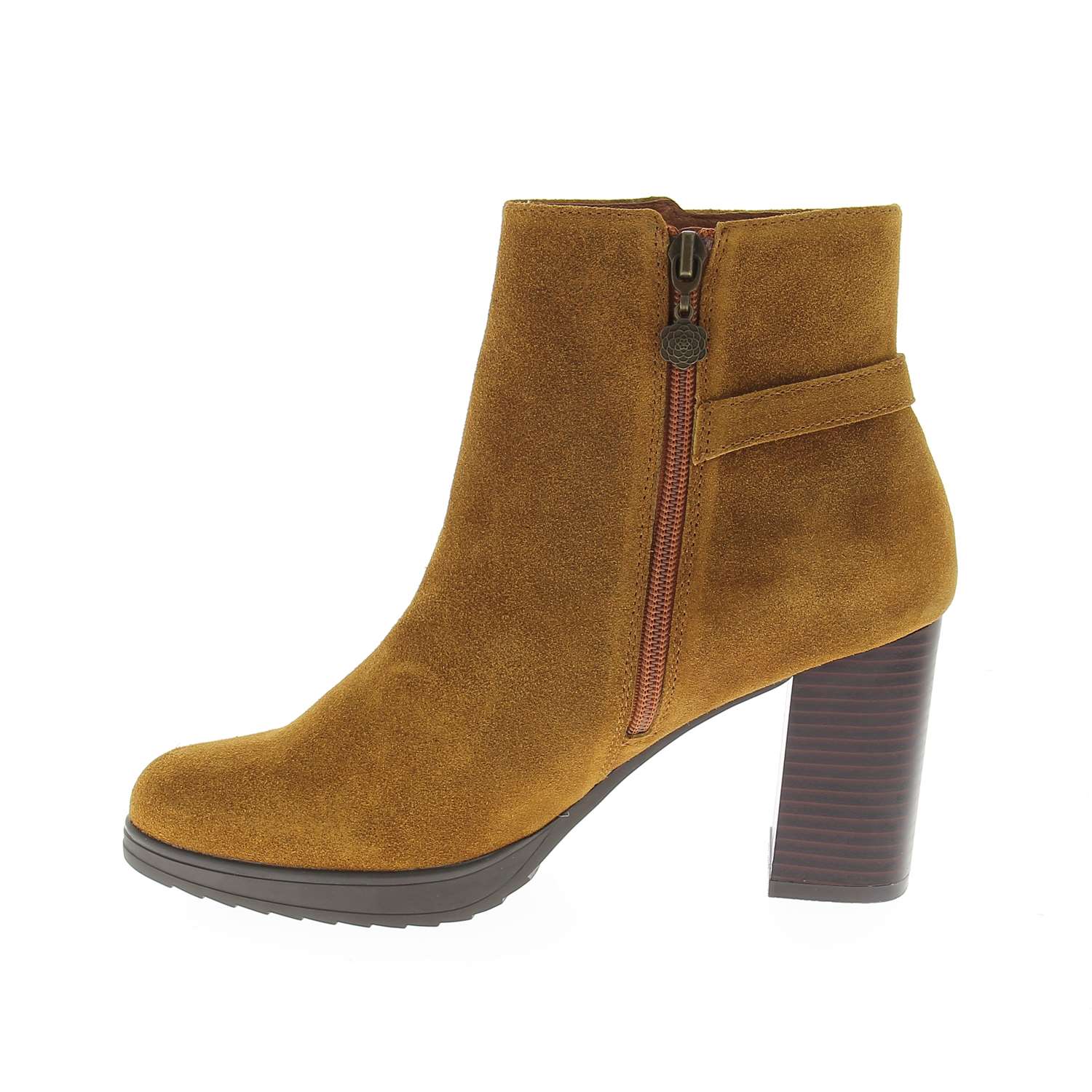 Boots et bottines femme EMILIE KARSTON VACAL