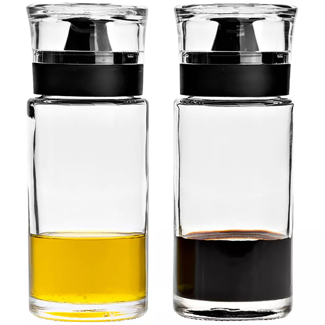 Essig- und Öl-Set Cucina 2tlg.