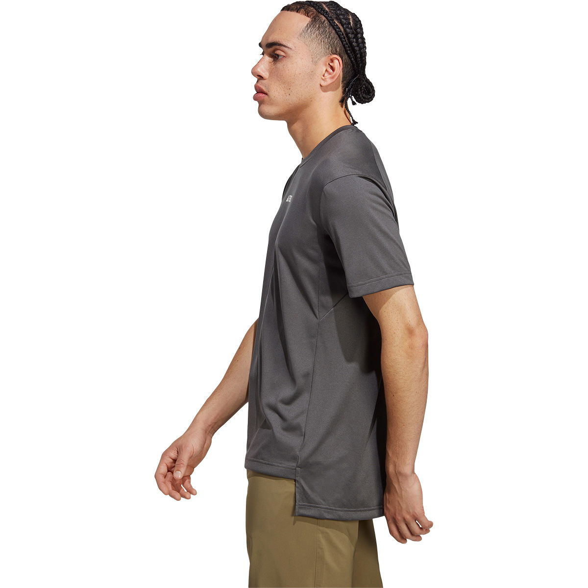 adidas Terrex Multi T-shirt Herre