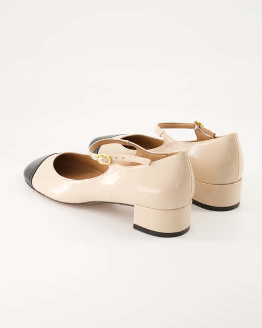 Konstantin Starke 393 Business Schuhe in Beige