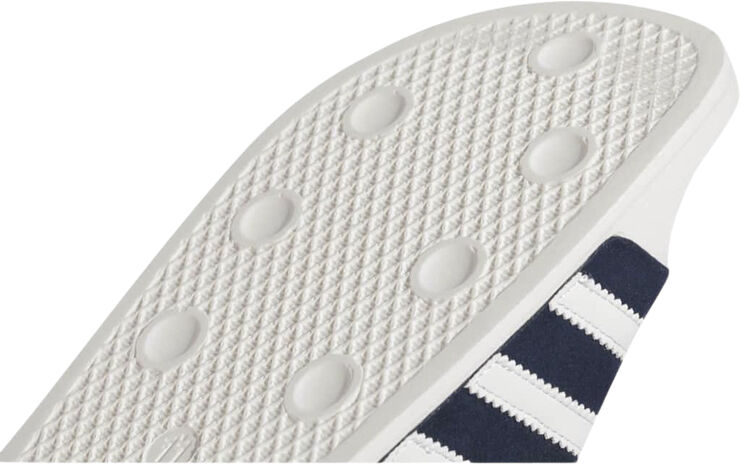 adidas adilette flip flops Blue