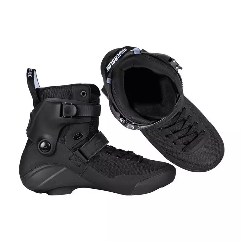 Boots roller POWERSLIDE Swell Triple Black