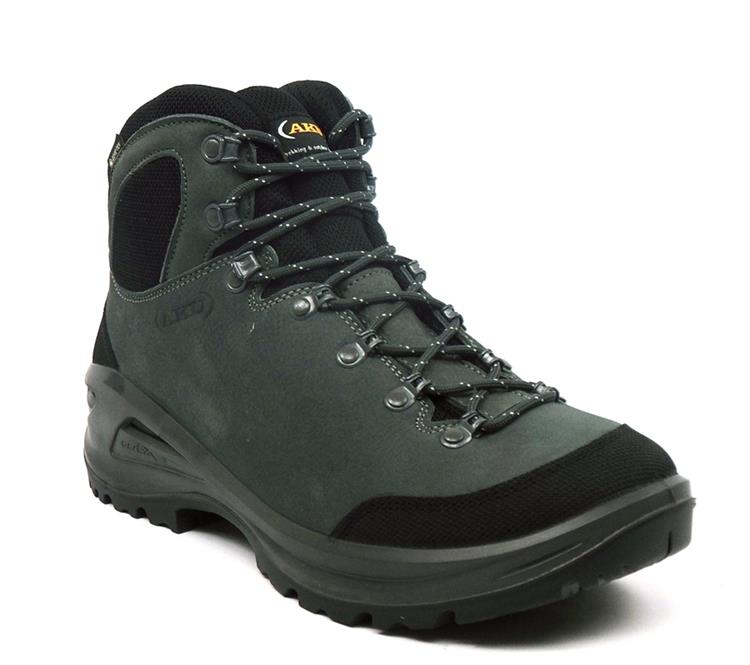Aku tribute alp wide gtx grey