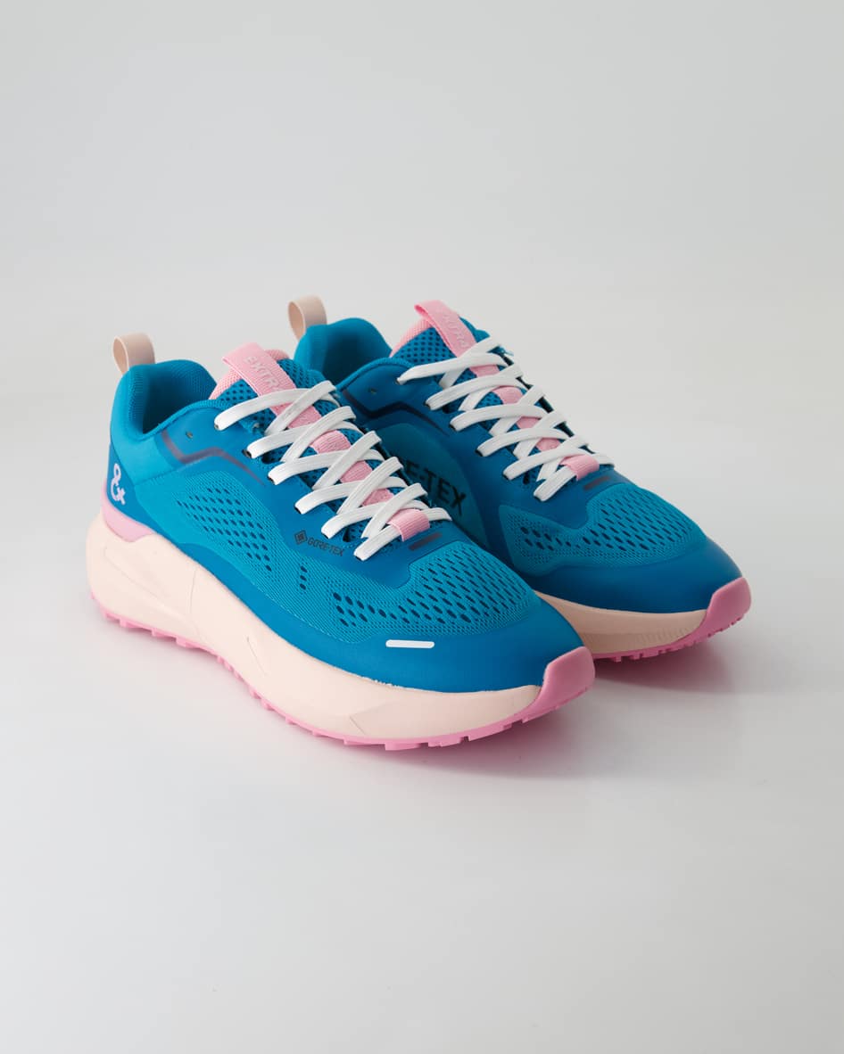 Extra 7705033 Sneaker in Blau