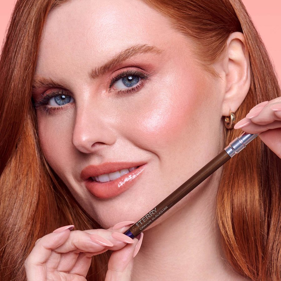 By Terry Crayon Blackstar Eyeliner N4 Brown Secret 1,2g