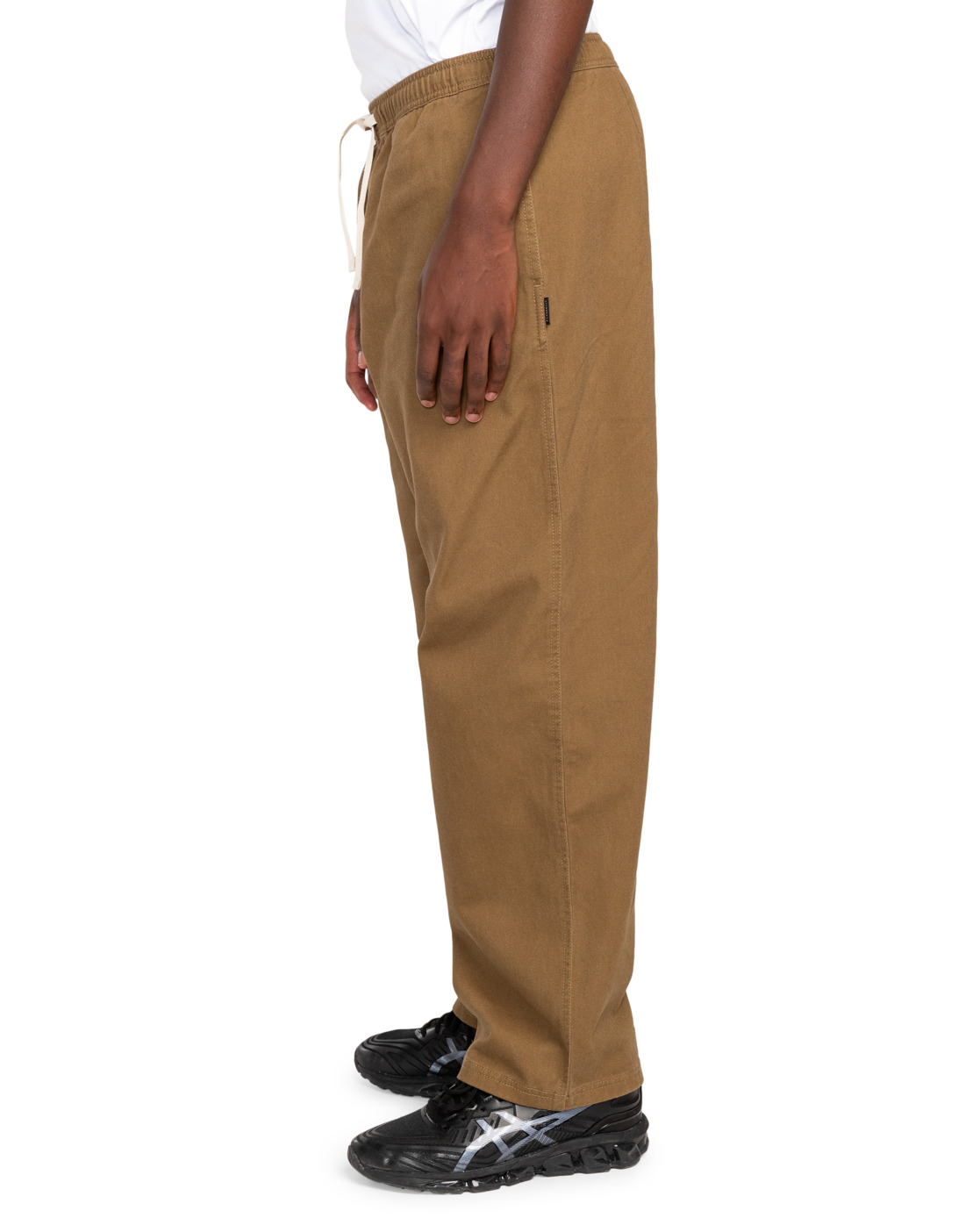 Element Chillin Twill Pant Kangaroo