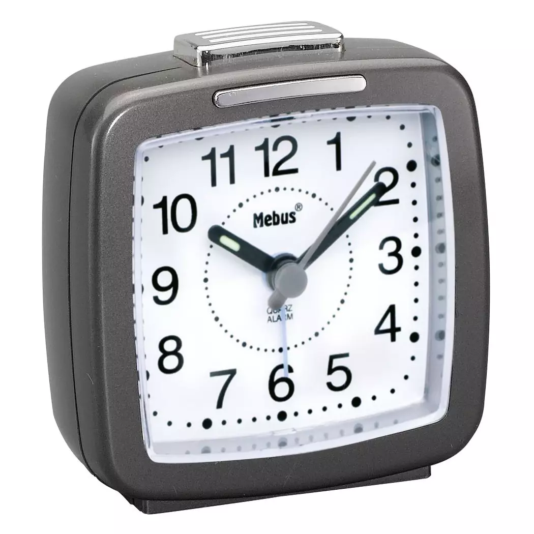 Wecker 26483