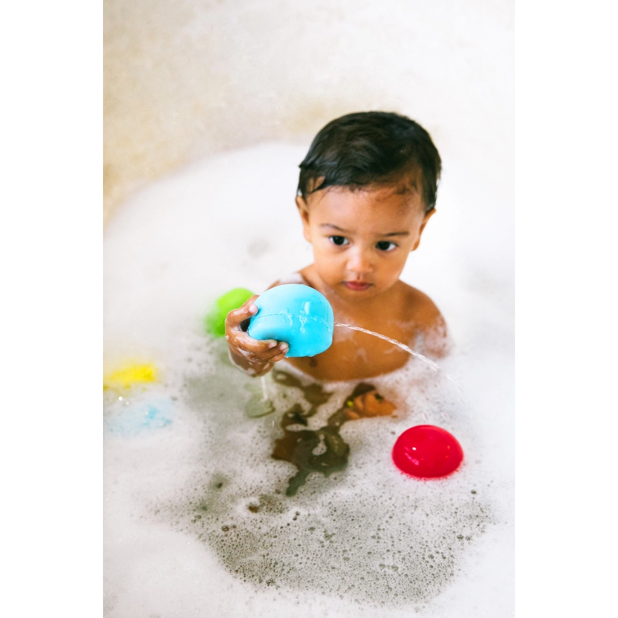 ubbi® Badespielzeug Quetsch