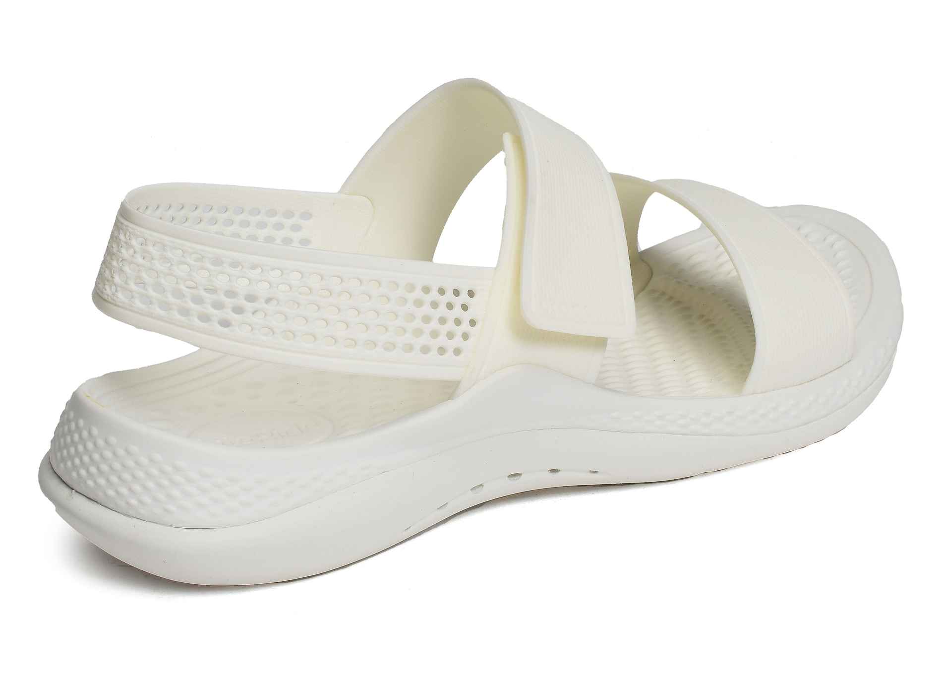 Literide 360 sandal blanc