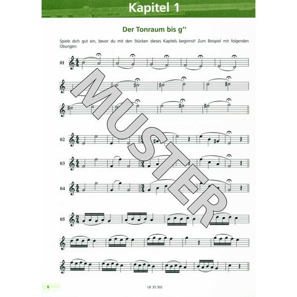Universal Edition Neue Magic Flute 2 + CD