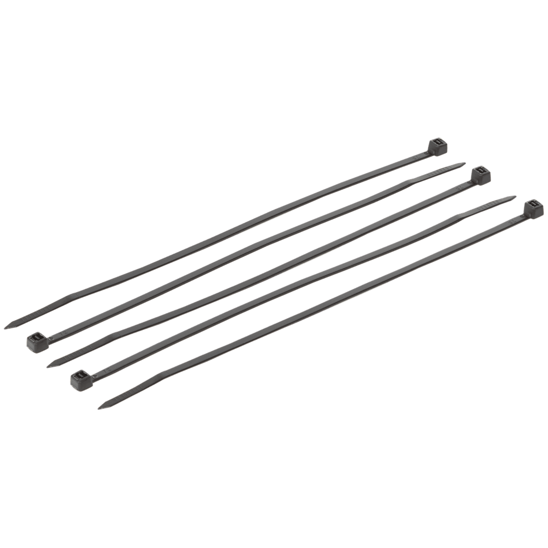 Werckmann kabelbinders 200 mm | 100 stuks | diverse varianten