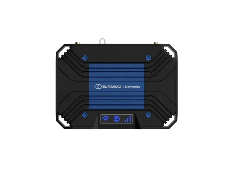 Teltonika TCR100 - Trådløs router - WWAN - Wi-Fi 5 - Dual Band - 3G, 4G - overflademonterbar