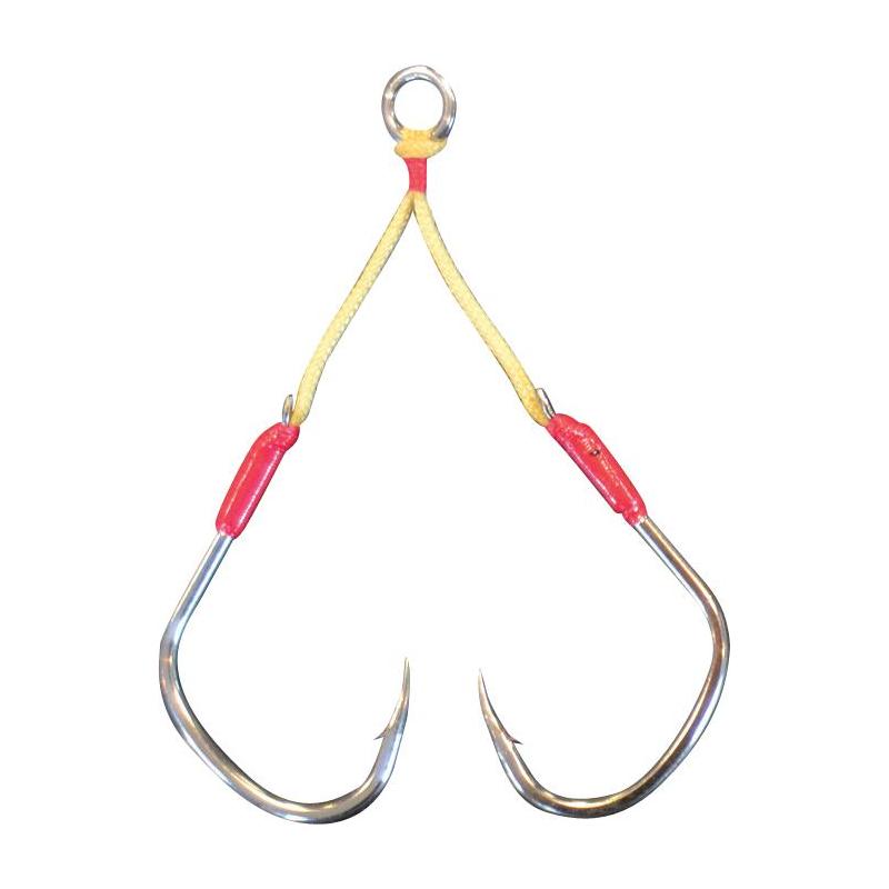 Hamecon Assist Volkien Suzuki Double - Par 2