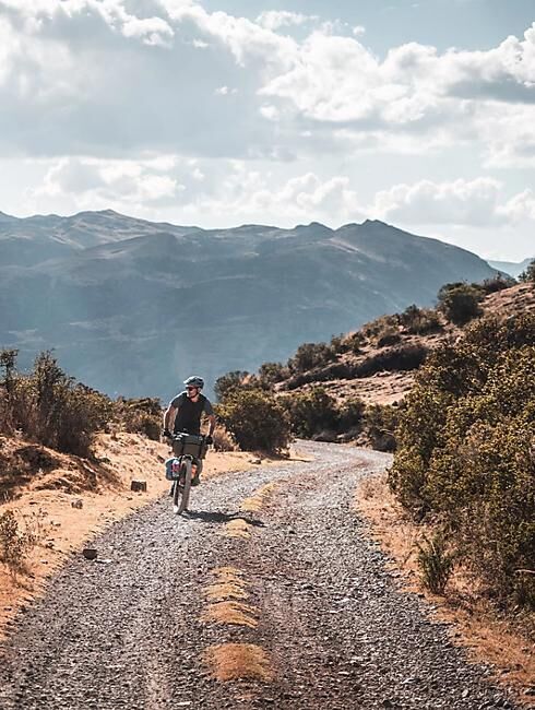 L AVENTURE A VELO