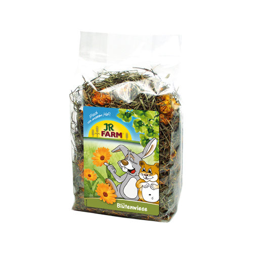 JR Farm Ruwe Knaagdiersnack