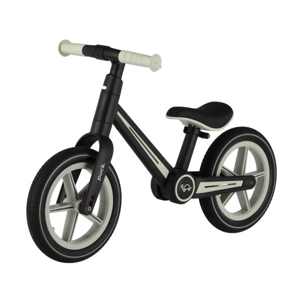 Puck Opvouwbare Loopfiets - Bruin