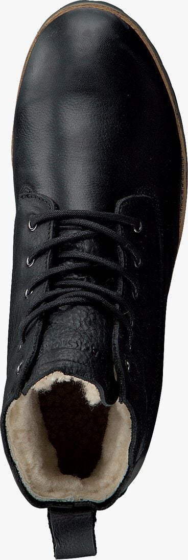 BLACKSTONE zwarte blackstone veterboots om60