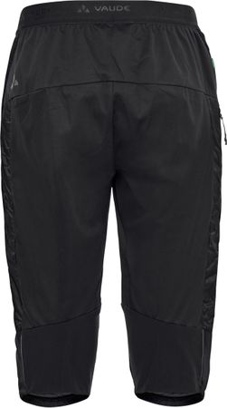 KURO INSULATION Unisex-Loftshorts  black  XXL