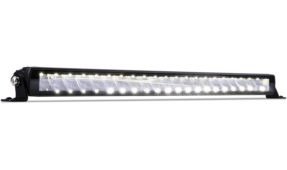 LED Bar 21