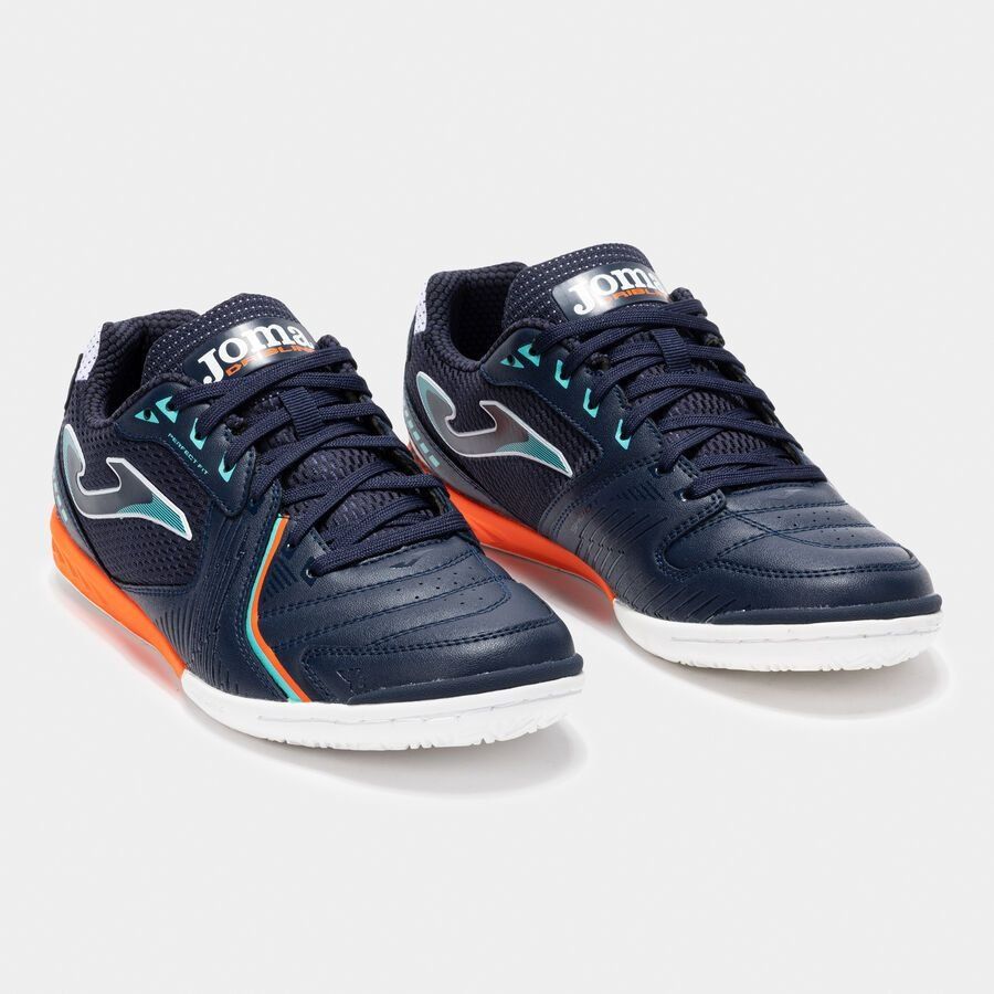 Joma Dribling IN - Bleu Marine