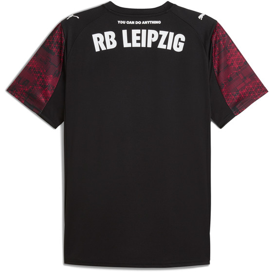 Puma Red Bull Leipzig 3rd Shirt 2025/2026