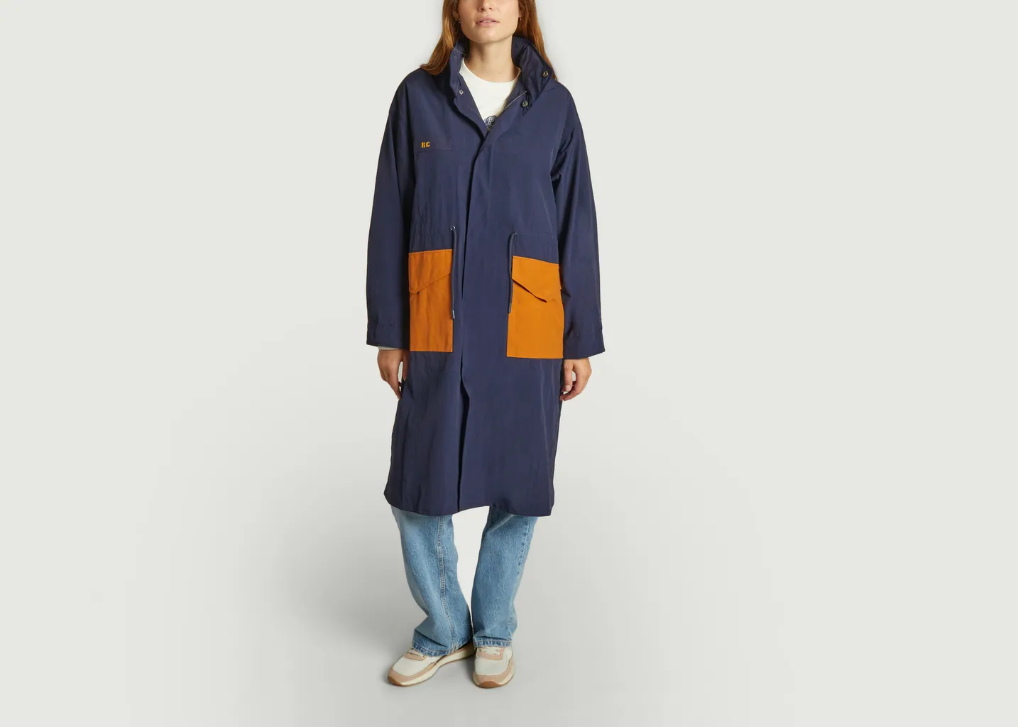 Manteau de pluie Bobo Choses