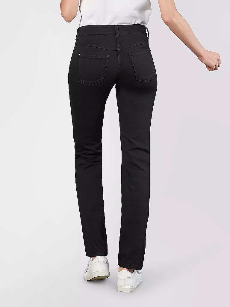 MAC Jeans Slim Fit DREAM schwarz
