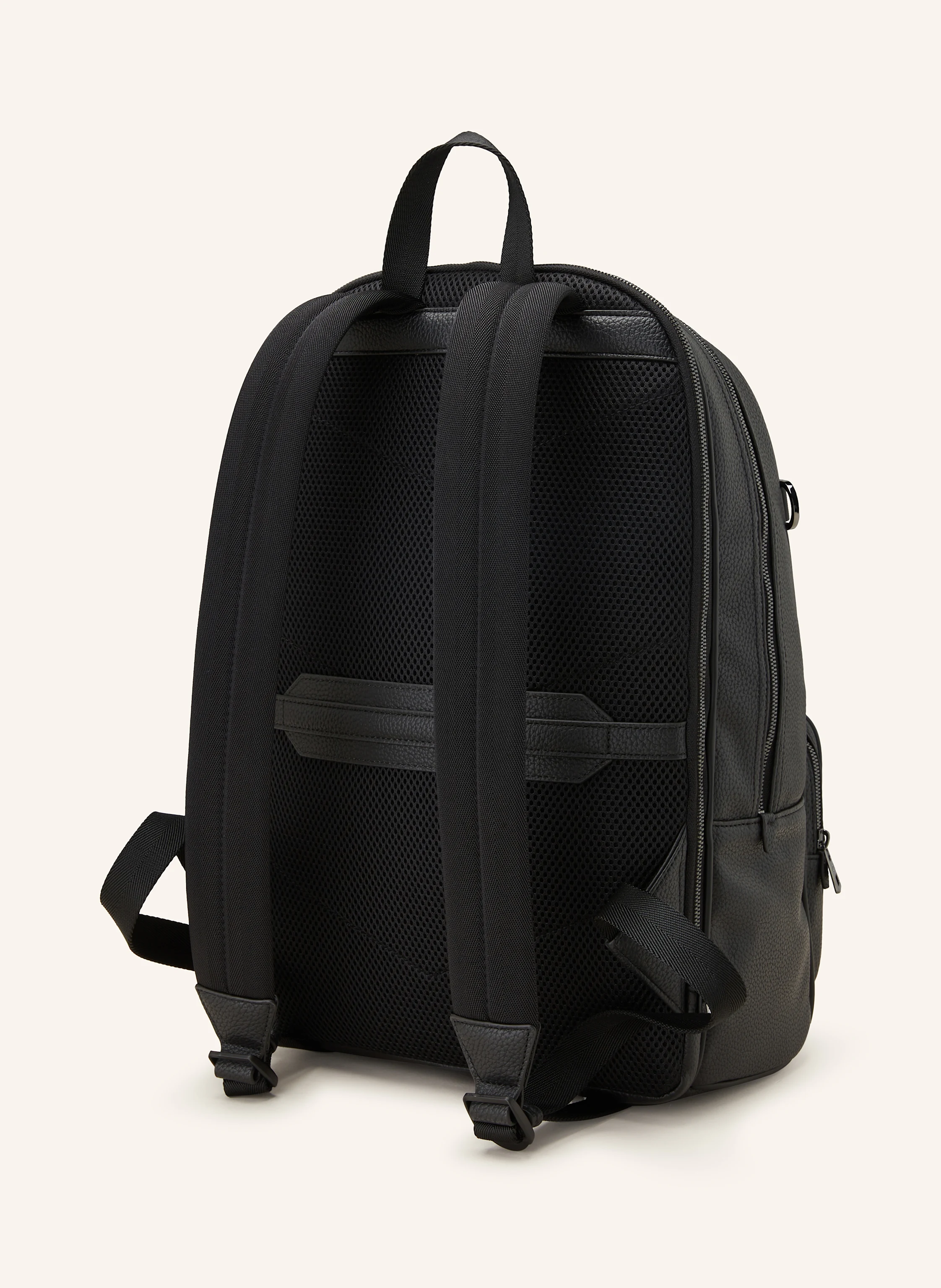HUGO Rucksack NESH mit Laptop-Fach