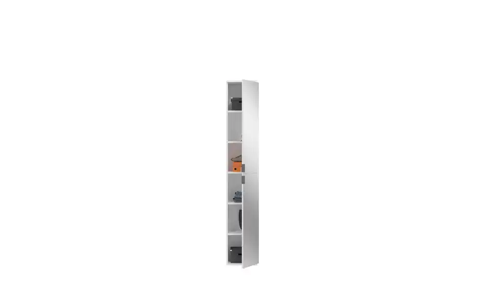Drehtürenschrank