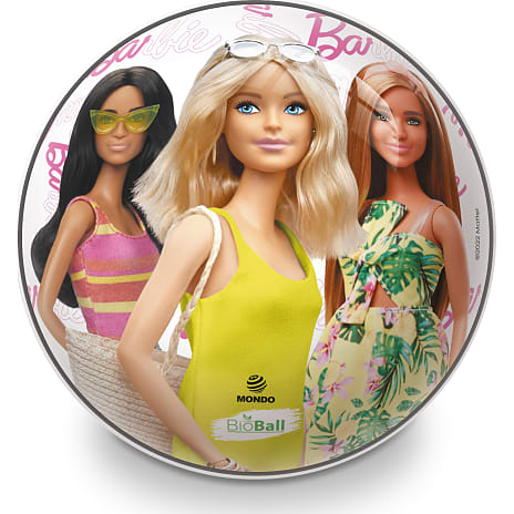 Barbie bold