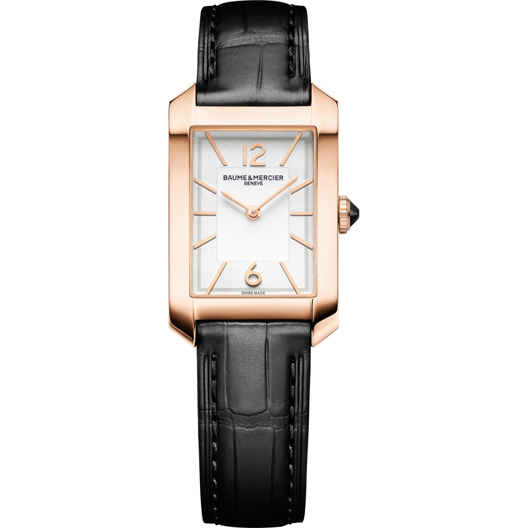 Baume et Mercier Hampton 10752 Quarz