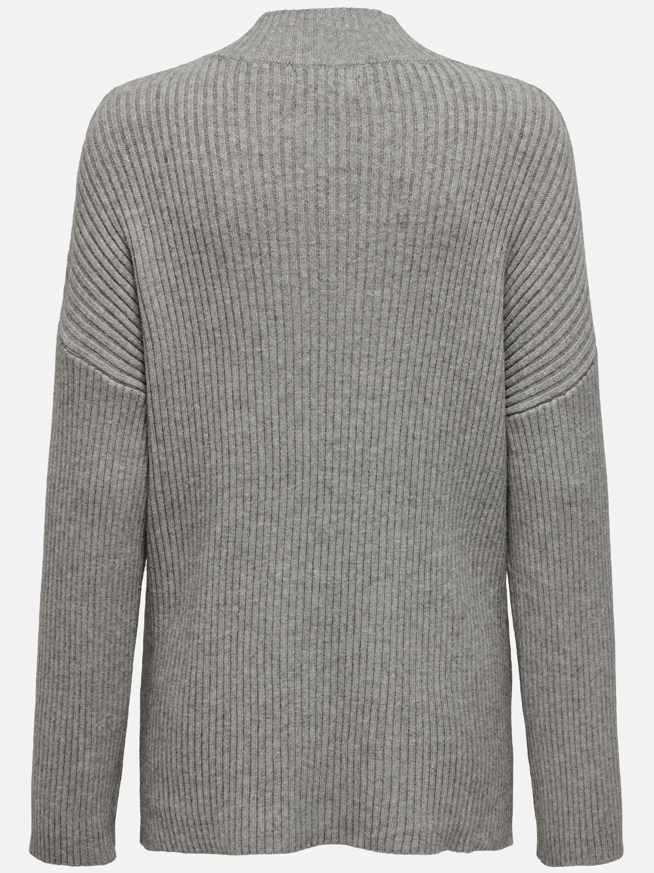 Only ONLKATIA LIFE LS LOOS Strickpullover