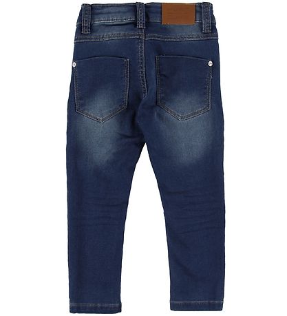 Hust and Claire Jeans - Josie - Blau
