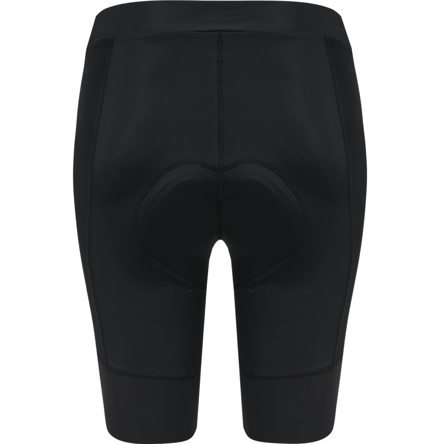 WOMENS CORE BIKE PANEL SHORTS
