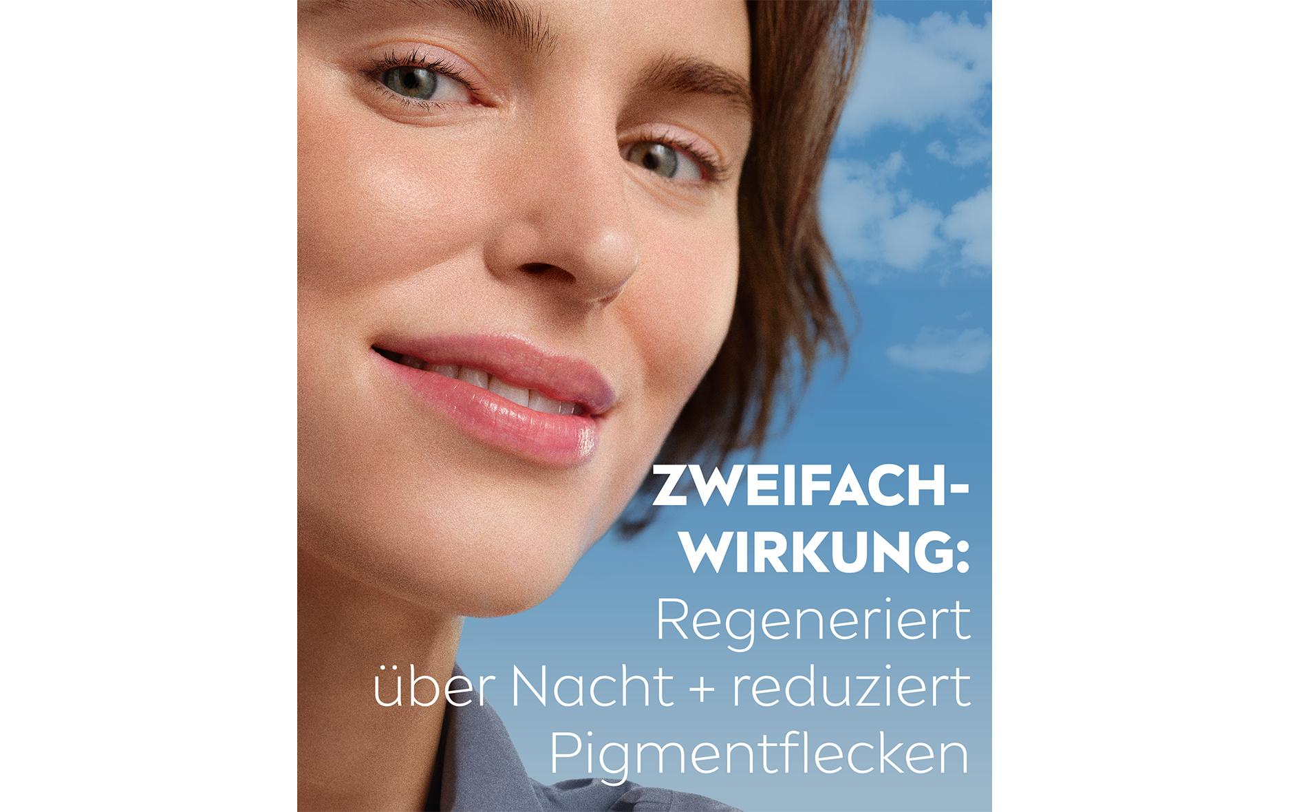 Nachtcrème Luminous Anti-Pigmentflecken 50 mlLuminous630 Anti-Pigmentflecken Nachtpflege