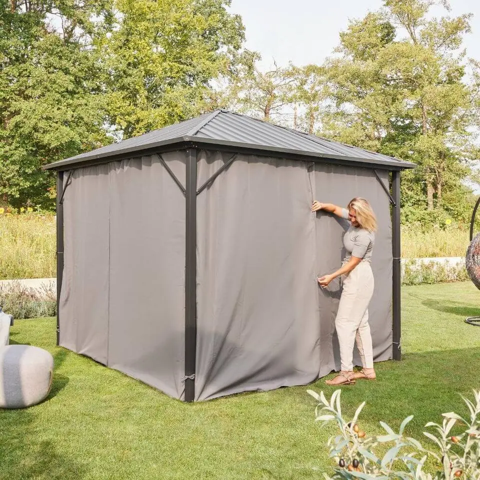 HOME DELUXE Paviljoen AZUR
