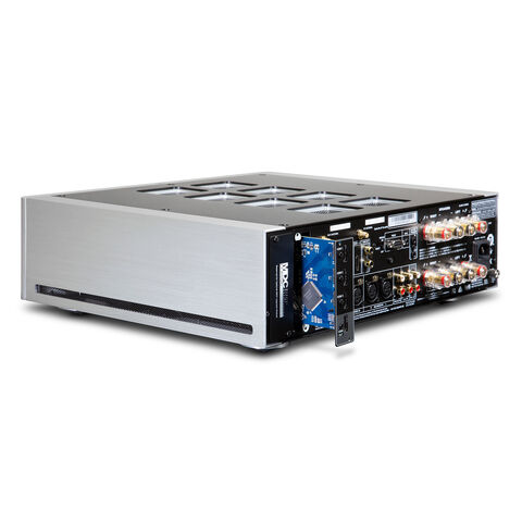 NAD M33 – de ultieme high-end streaming-stereoversterker