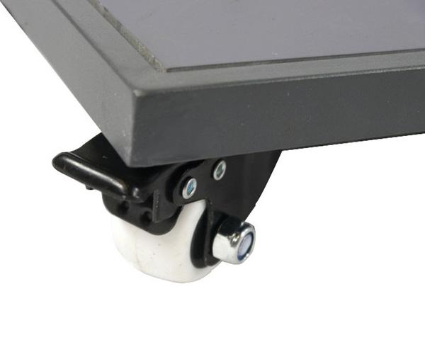 Eastwest Mehrzweck-Rollbrett,