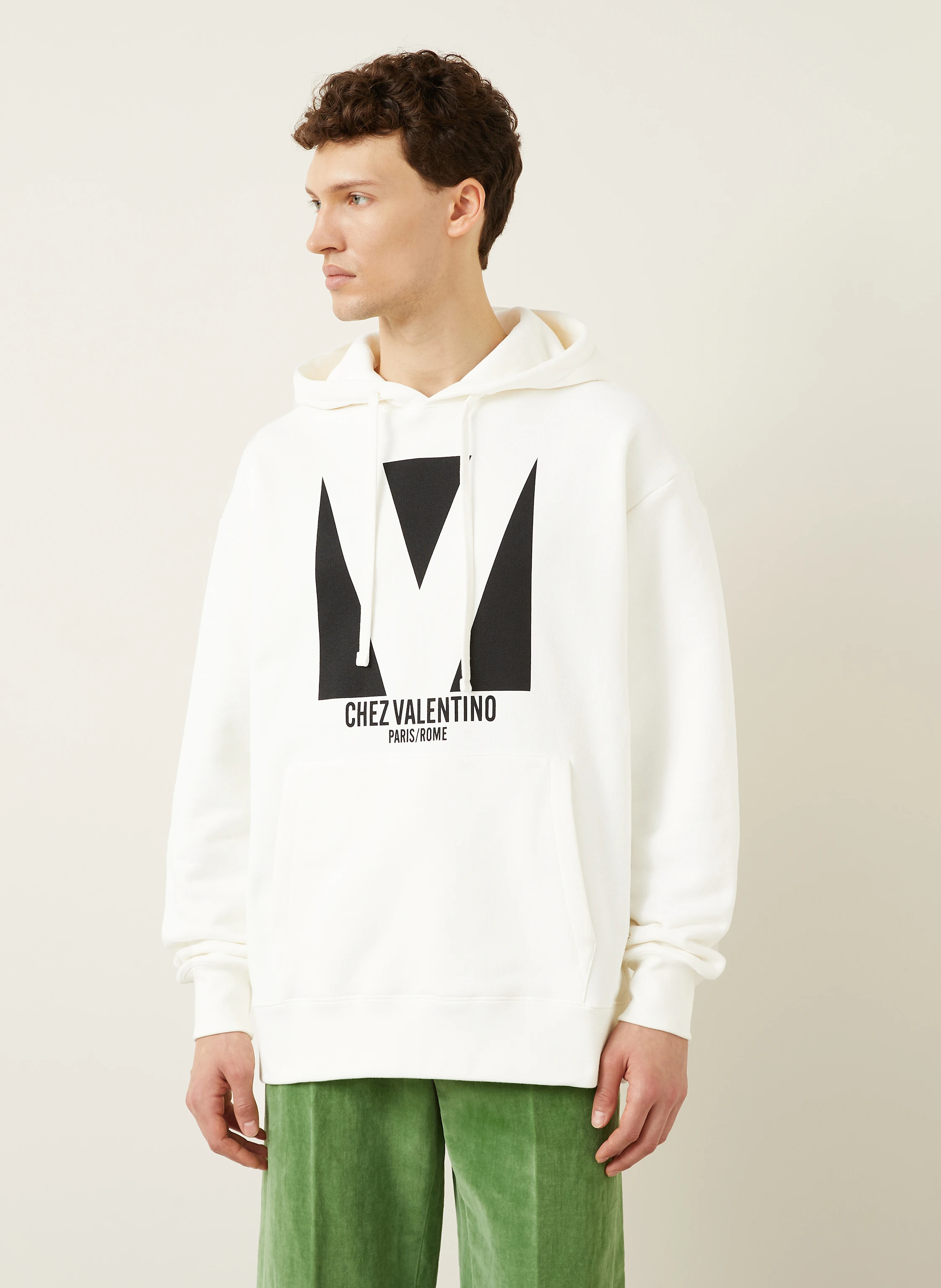 VALENTINO Hoodie