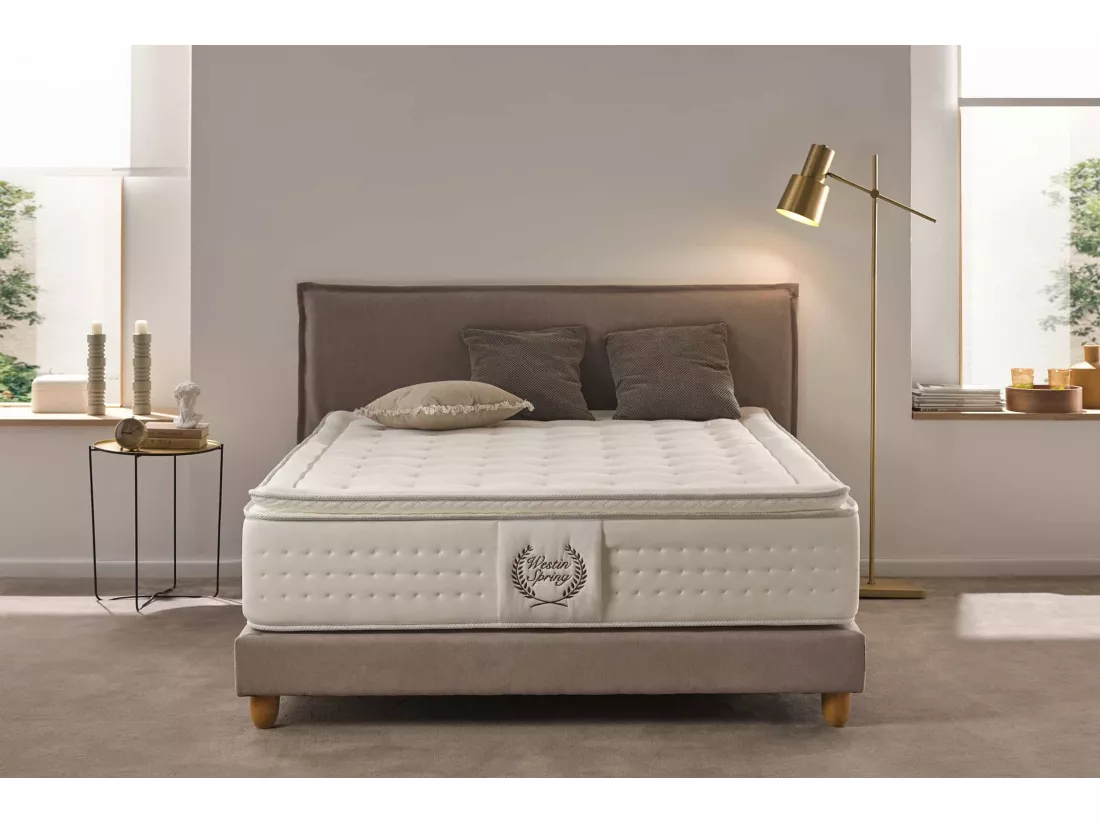 Matelas Westin Spring, 30cm - 160x200 cm
