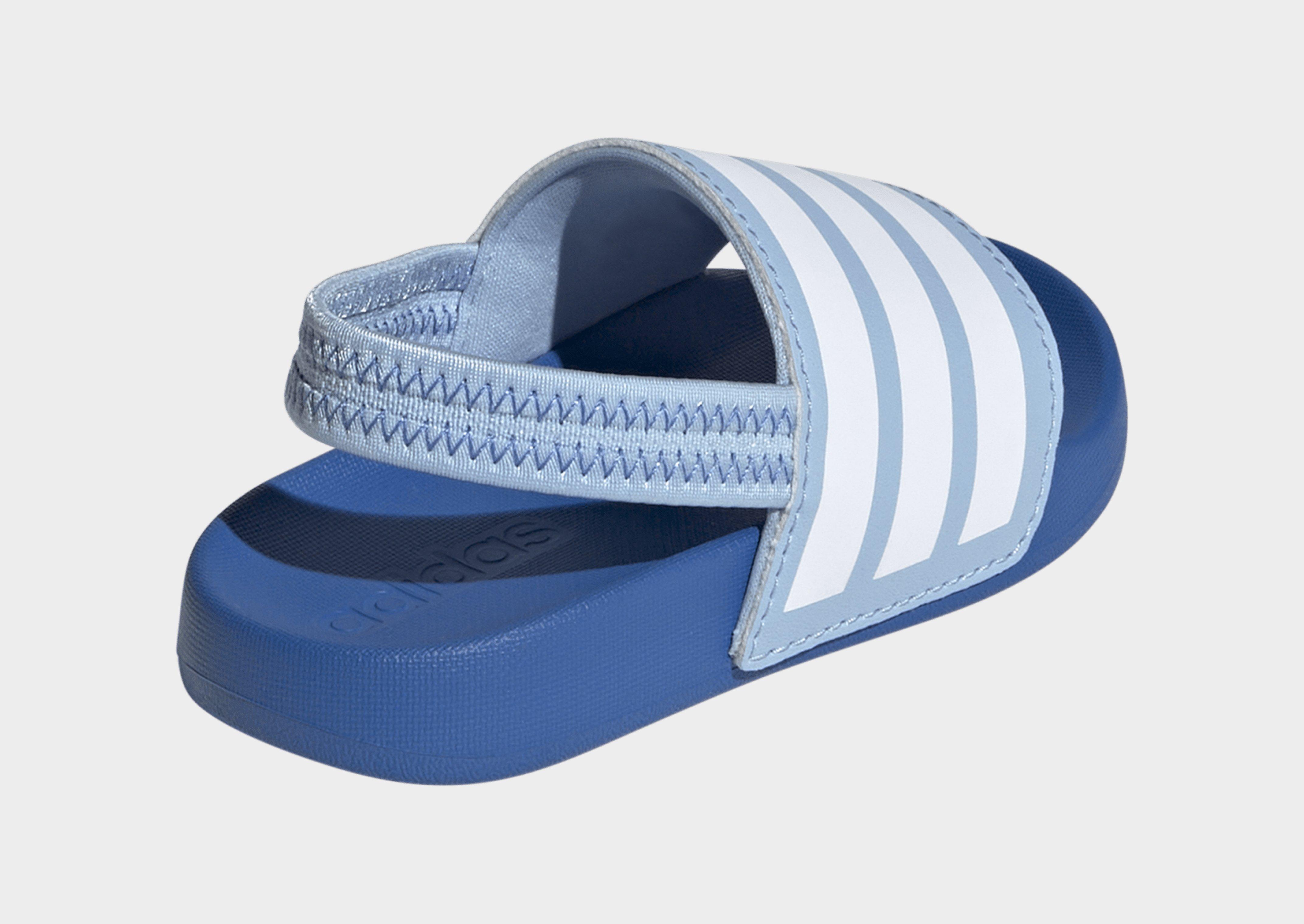 adidas Claquette Adilette Estrap Enfants